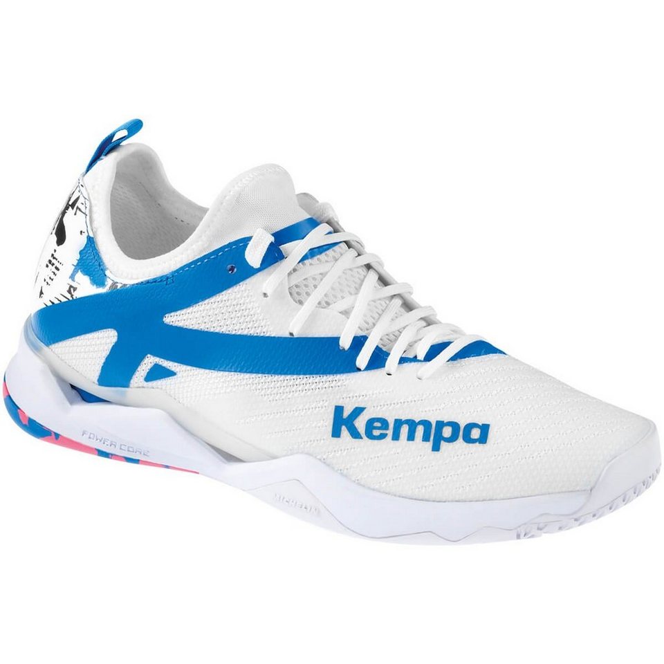 Kempa Hallen-Sport-Schuhe Wing Lite 2.0 W Hallenschuh Kempa Hallen-Sport-Schuhe Wing Lite 2.0 W Hallenschuh von Kempa