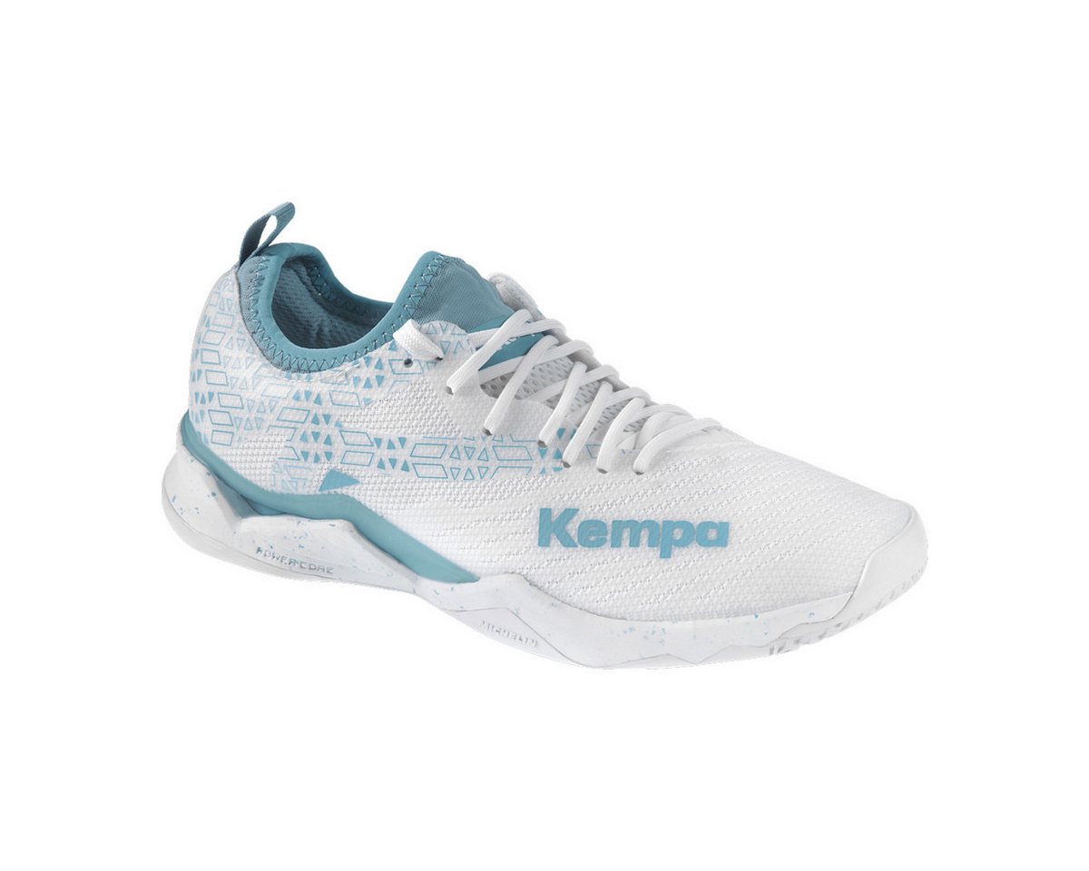 Kempa Hallen-Sport-Schuhe Wing Lite 2.0 W Hallenschuh Kempa Hallen-Sport-Schuhe Wing Lite 2.0 W Hallenschuh von Kempa