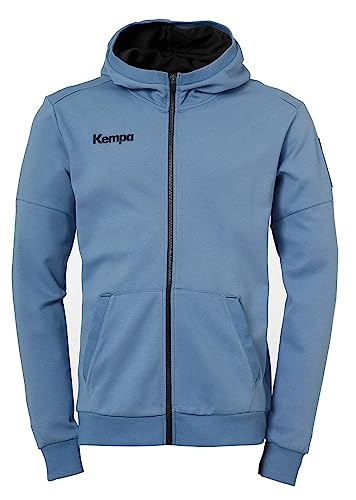 Kempa Herren T-Shirt, weiß, l Kempa Herren T-Shirt, weiß, l von Kempa