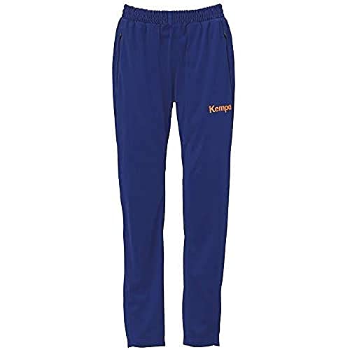 Kempa Damen Emotion 2.0 Hose, deep blau, x_s Kempa Damen Emotion 2.0 Hose, deep blau, x_s von Kempa