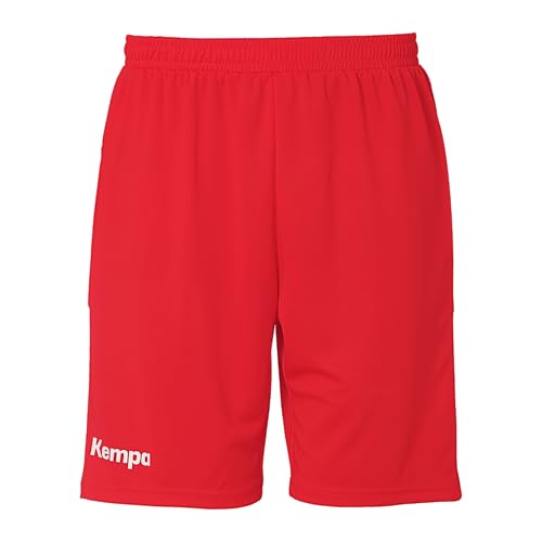 Kempa Handball Performance Shorts Sport-Shorts mit elastischem Bund, atmungsaktiv und schnelltrocknend, Workout Shorts für Herren Kempa Handball Performance Shorts Sport-Shorts mit elastischem Bund, atmungsaktiv und schnelltrocknend, Workout Shorts für Herren von Kempa