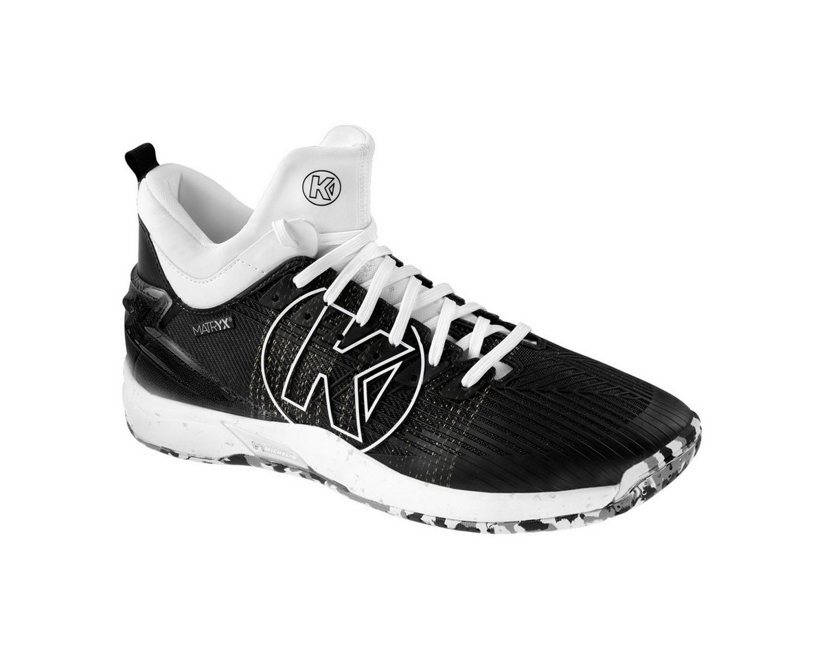 Kempa ATTACK MIDCUT 2.0 Handballschuh Kempa ATTACK MIDCUT 2.0 Handballschuh von Kempa