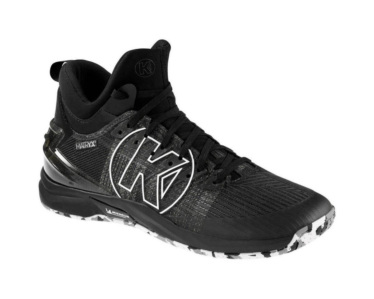 Kempa Handballschuhe Attack Midcut 2.0 Handballschuh Kempa Handballschuhe Attack Midcut 2.0 Handballschuh von Kempa