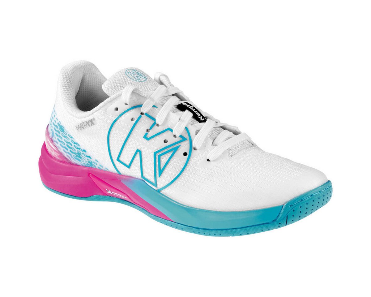 Kempa Handballschuhe Attack Pro 2.0 Women Handballschuh Kempa Handballschuhe Attack Pro 2.0 Women Handballschuh von Kempa