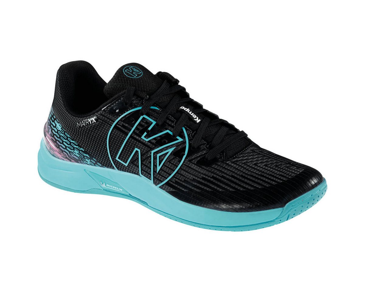 Kempa Handballschuhe Attack Two 2.0 Handballschuh Kempa Handballschuhe Attack Two 2.0 Handballschuh von Kempa