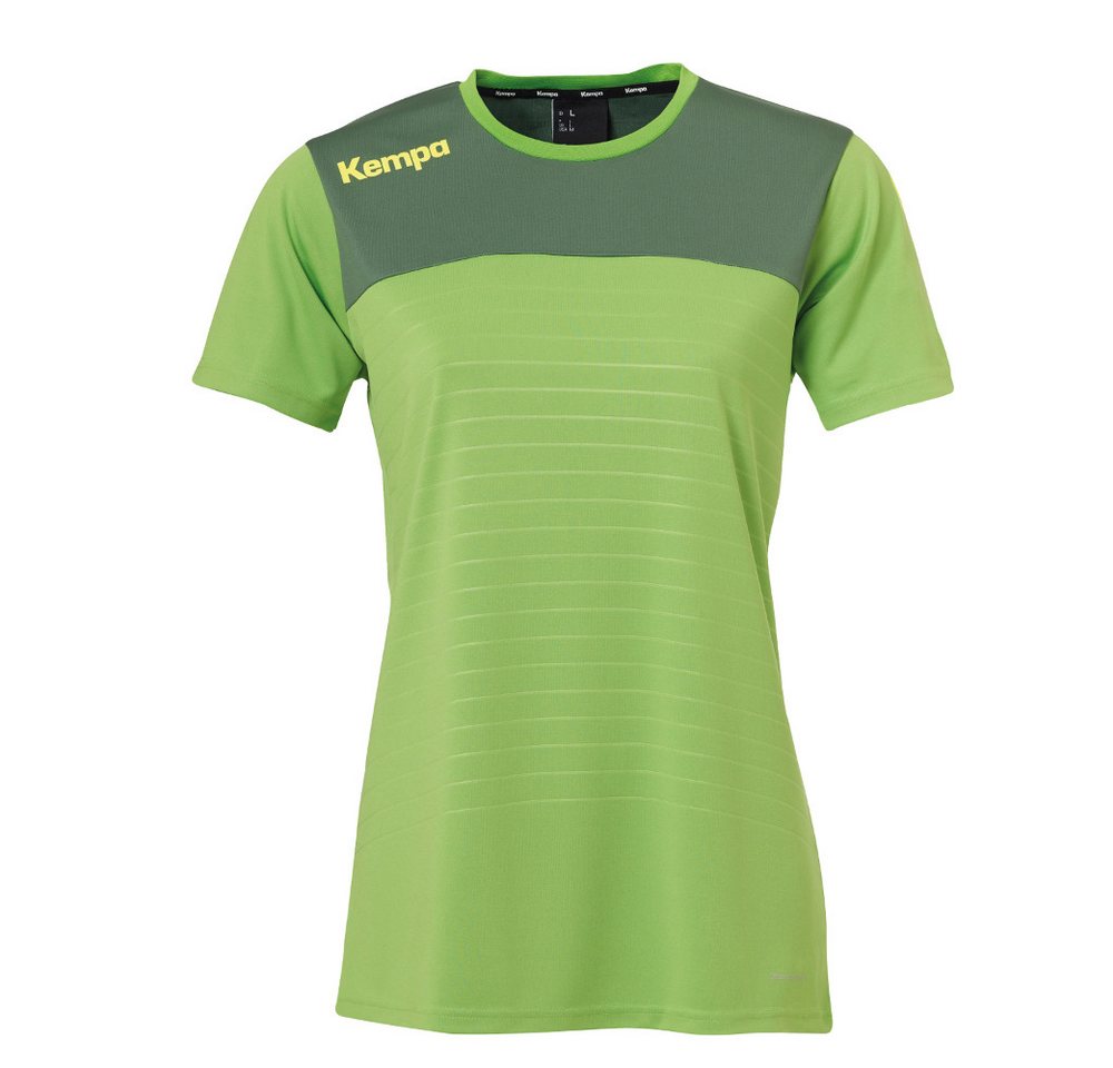 Kempa Handballtrikot Emotion 2.0 Trikot Damen von Kempa