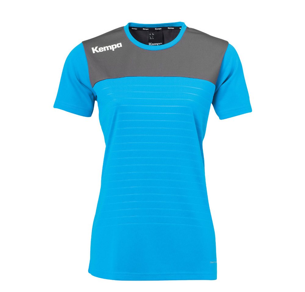 Kempa Handballtrikot Emotion 2.0 Trikot Damen Kempa Handballtrikot Emotion 2.0 Trikot Damen von Kempa