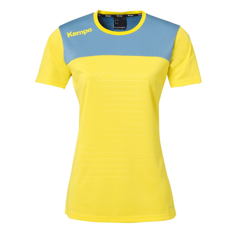 Kempa Handballtrikot Emotion 2.0 Trikot Damen Kempa Handballtrikot Emotion 2.0 Trikot Damen von Kempa