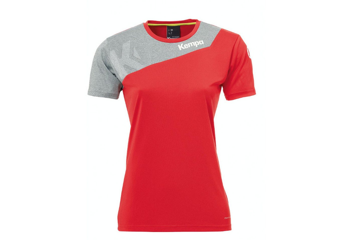 Kempa Handballtrikot Handballtrikot Core 2.0 Damen Kempa Handballtrikot Handballtrikot Core 2.0 Damen von Kempa