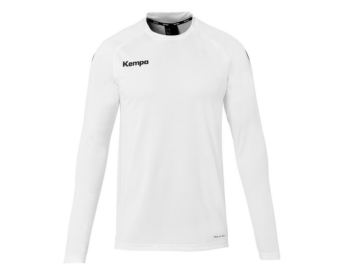 Kempa Handballtrikot Performance Langarmshirt Kempa Handballtrikot Performance Langarmshirt von Kempa