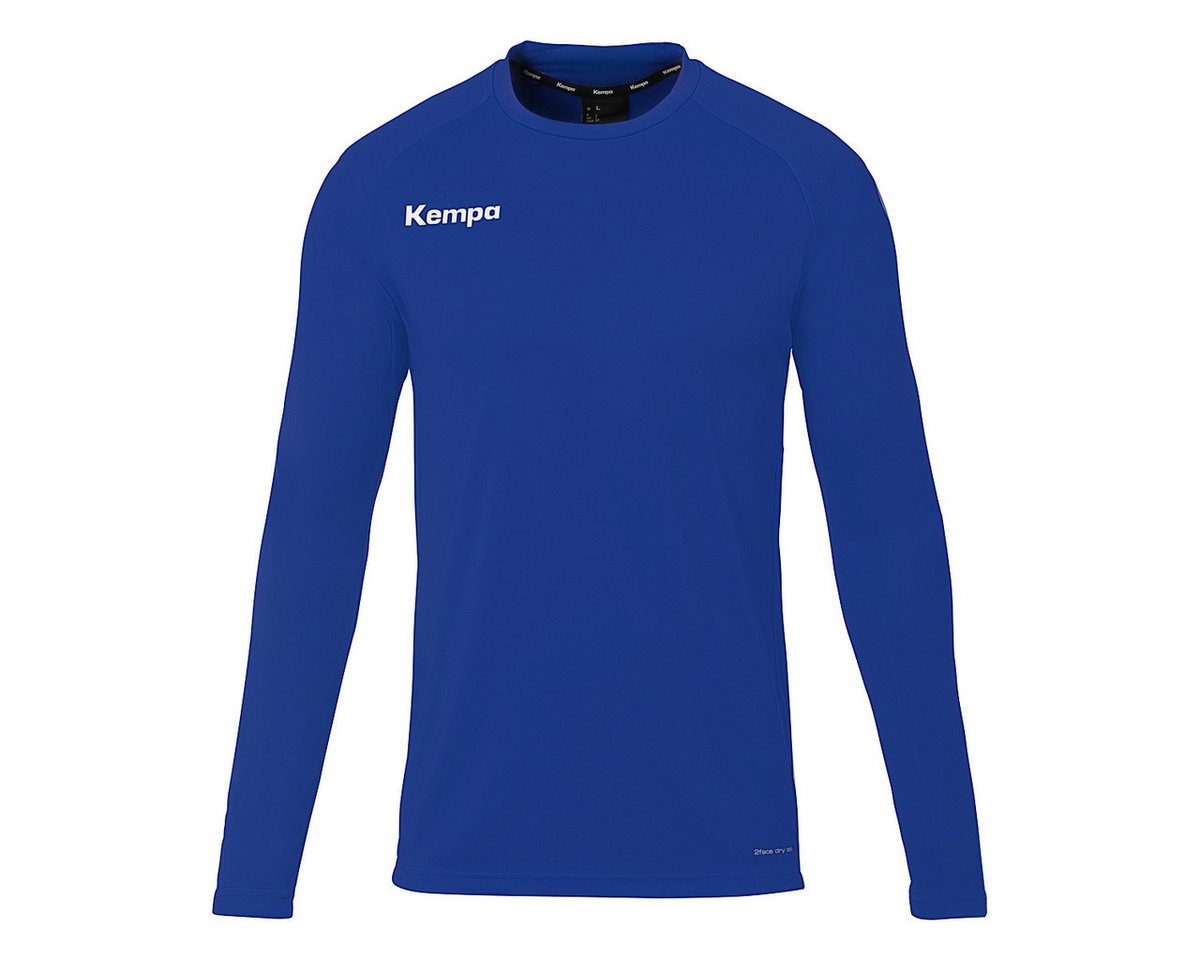 Kempa Handballtrikot Performance Langarmshirt Kempa Handballtrikot Performance Langarmshirt von Kempa