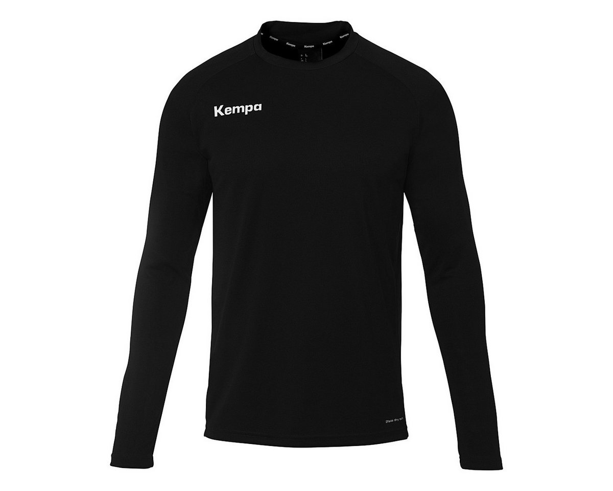 Kempa Handballtrikot Performance Langarmshirt Kempa Handballtrikot Performance Langarmshirt von Kempa