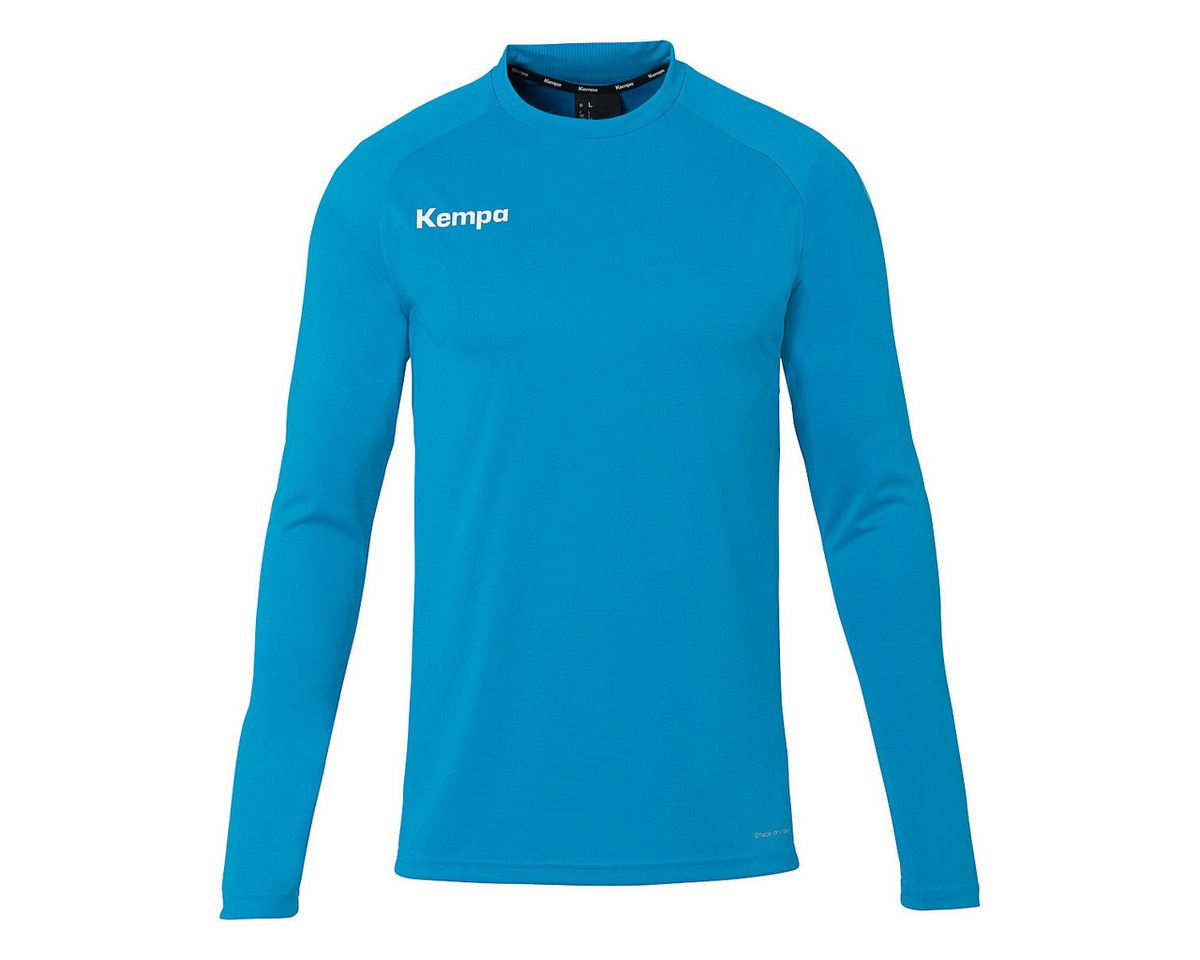 Kempa Handballtrikot Performance Langarmshirt Kempa Handballtrikot Performance Langarmshirt von Kempa