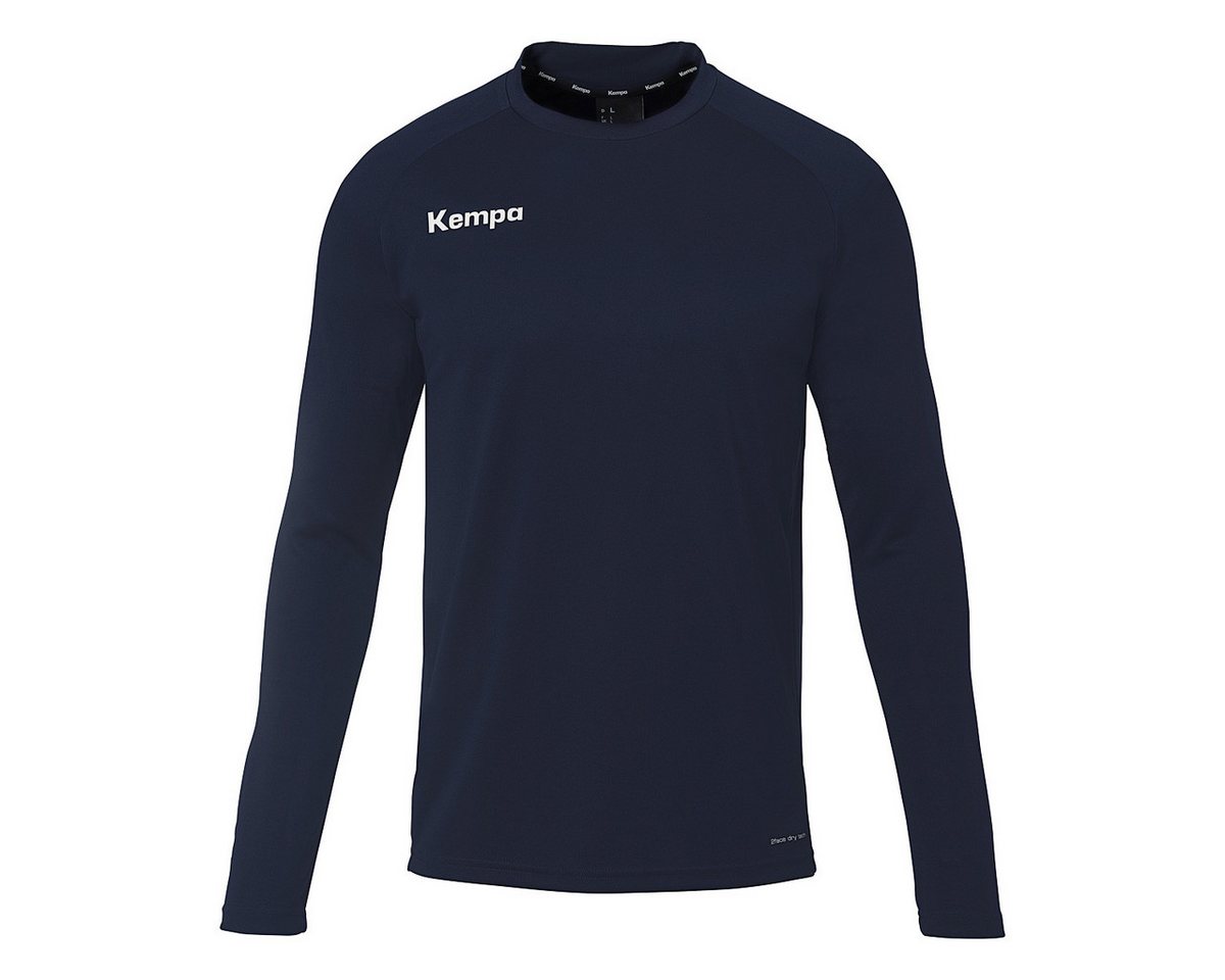 Kempa Handballtrikot Performance Langarmshirt Kempa Handballtrikot Performance Langarmshirt von Kempa