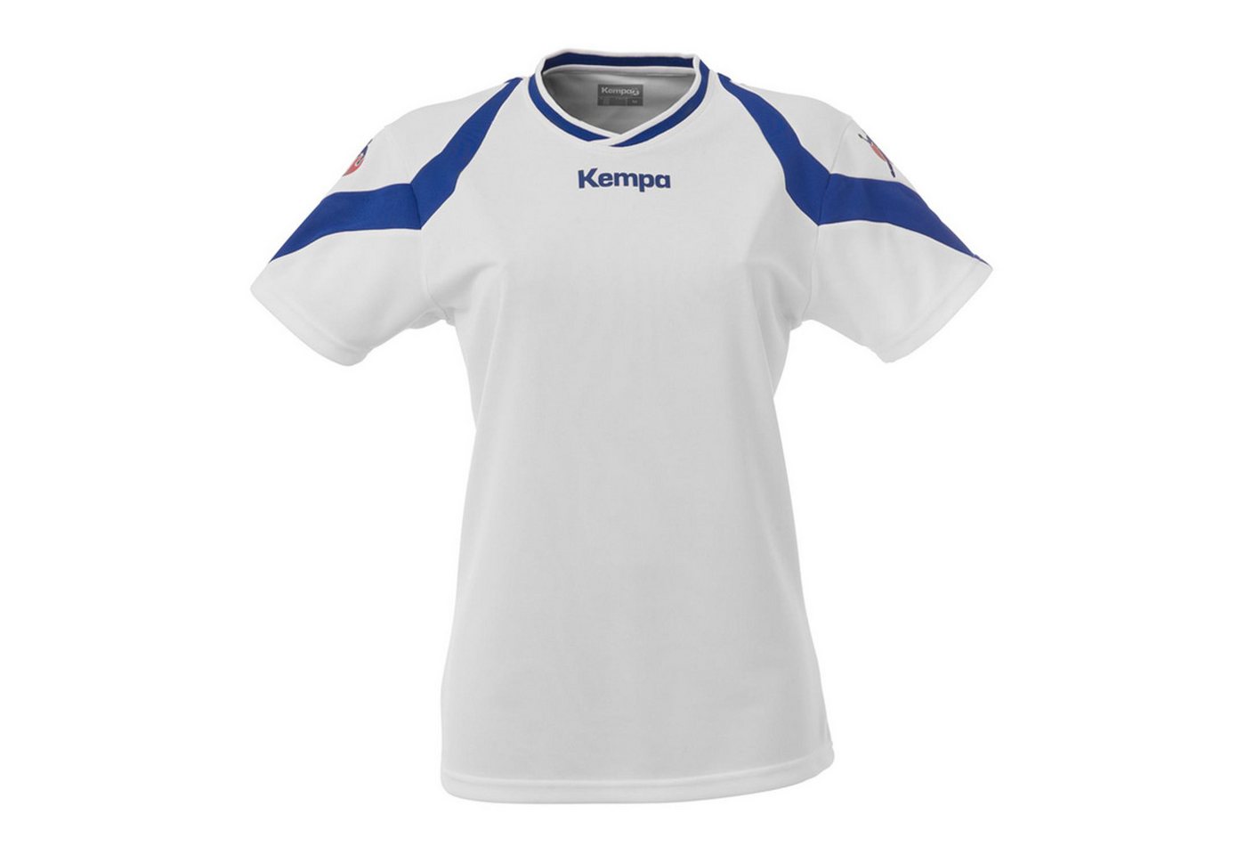 Kempa Handballtrikot Trikot Motion Women Kempa Handballtrikot Trikot Motion Women von Kempa