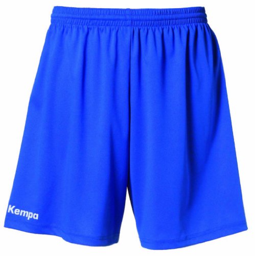 Kempa Herren Classic Shorts, royal, XXXS Kempa Herren Classic Shorts, royal, XXXS von Kempa