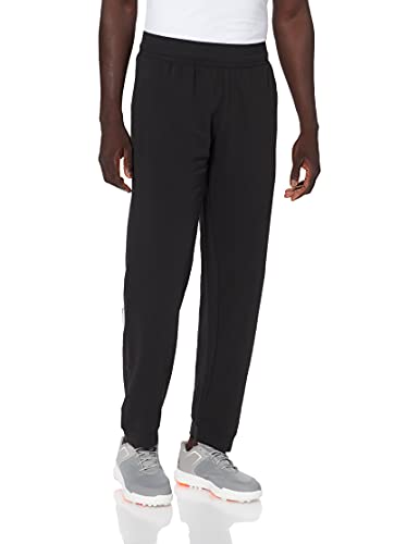 Kempa Herren Core 2.0 bukser Herren Hose, Schwarz, XL EU von Kempa