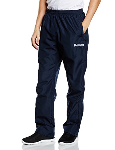 Kempa Herren Präsentationshose-200504902 Hose, Marine, XXXS Kempa Herren Präsentationshose-200504902 Hose, Marine, XXXS von Kempa
