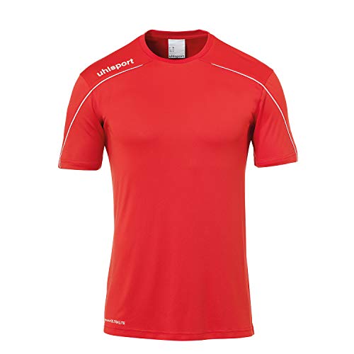 uhlsport Kempa Kempa Herren Stream 22 Trikot, rot/Weiß, XXXL Kempa Kempa Herren Stream 22 Trikot, rot/Weiß, XXXL uhlsport Kempa Kempa Herren Stream 22 Trikot, rot/Weiß, XXXL Kempa Kempa Herren Stream 22 Trikot, rot/Weiß, XXXL von Kempa
