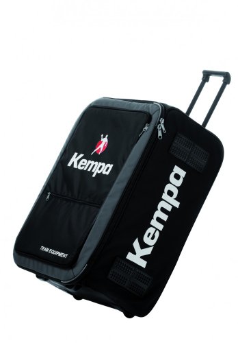 Kempa Herren Team Equipment Trolley, Schwarz, XL, 200484501 Kempa Herren Team Equipment Trolley, Schwarz, XL, 200484501 von Kempa