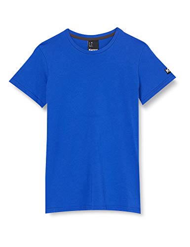 Kempa Herren Team T-Shirt, royal, XXXS Kempa Herren Team T-Shirt, royal, XXXS von Kempa