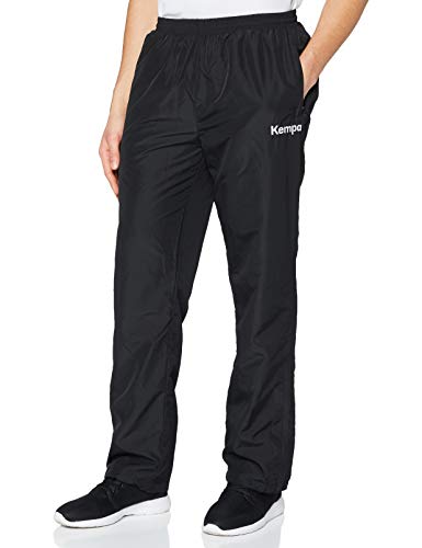 Kempa Herren Webhose Hose, schwarz, xx_s von Kempa