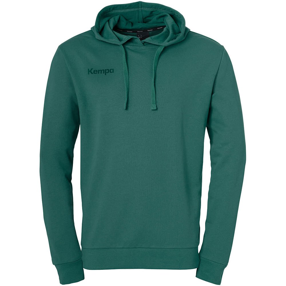 Kempa Hoodie Grün 128 cm Junge von Kempa