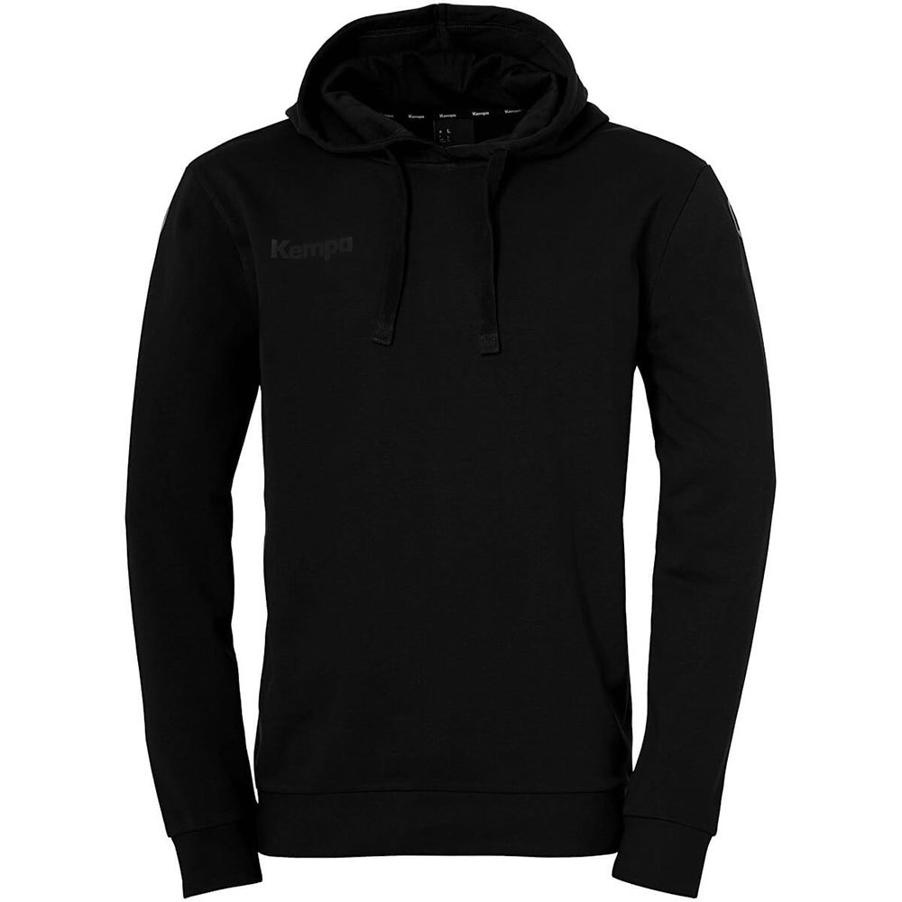 Kempa Hoodie Schwarz 152 cm Junge Kempa Hoodie Schwarz 152 cm Junge von Kempa