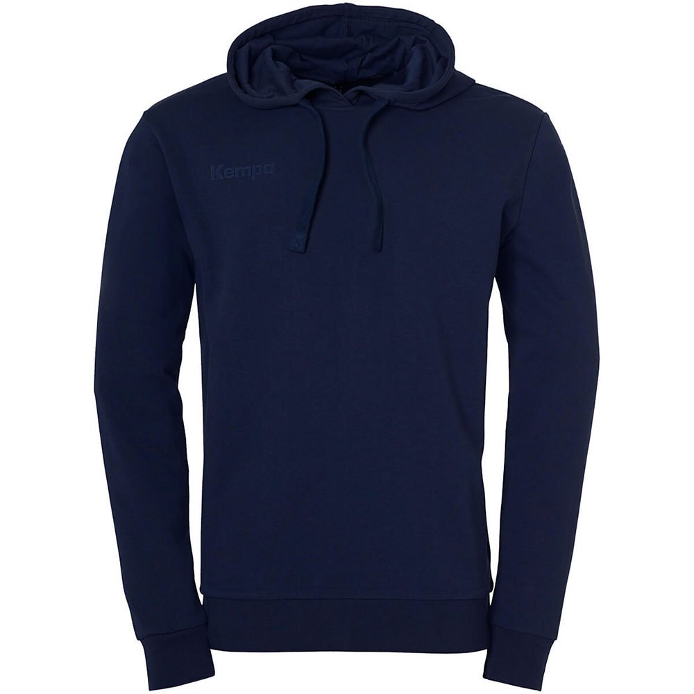 Kempa Hoodie Blau 164 cm Junge Kempa Hoodie Blau 164 cm Junge von Kempa