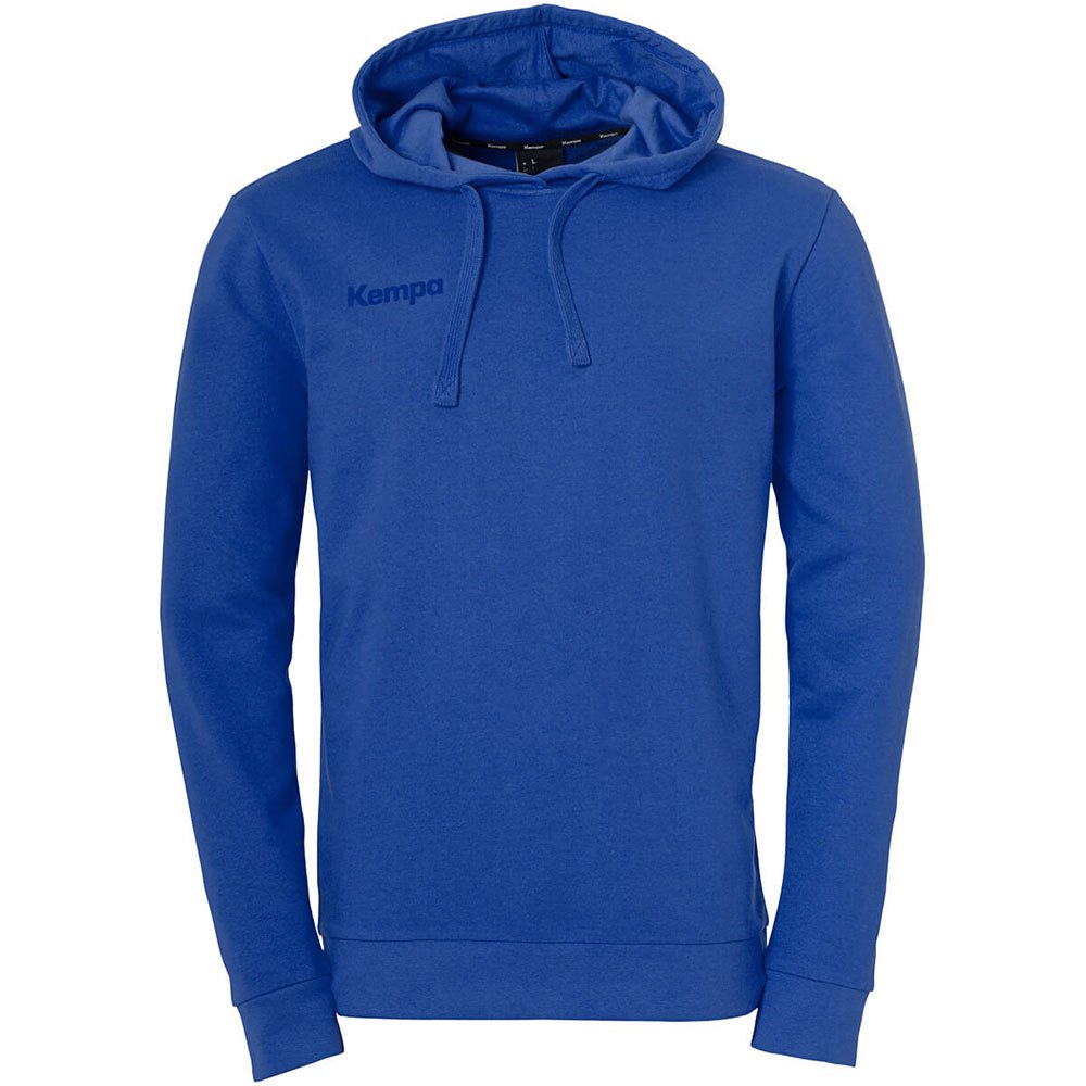 Kempa Hoodie Blau 164 cm Junge von Kempa