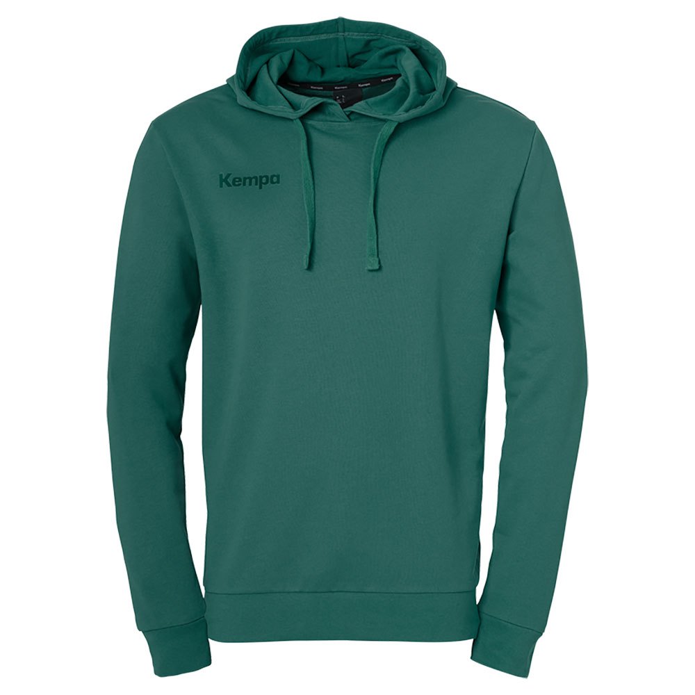 Kempa Hoodie Grün S Mann von Kempa