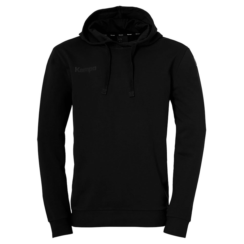 Kempa Hoodie Schwarz XL Mann von Kempa