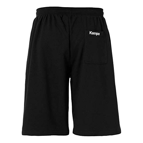 Kempa Hose Core Shorts, Schwarz, XXS von Kempa