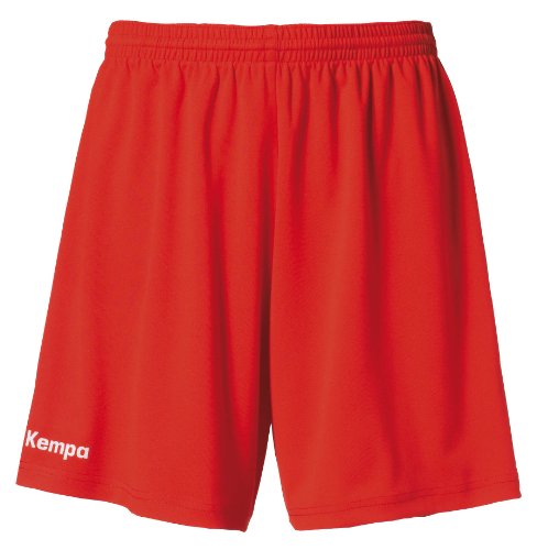 Kempa FanSport24 Kempa Classic Hose, Kinder, rot Größe XXS Kempa FanSport24 Kempa Classic Hose, Kinder, rot Größe XXS von Kempa
