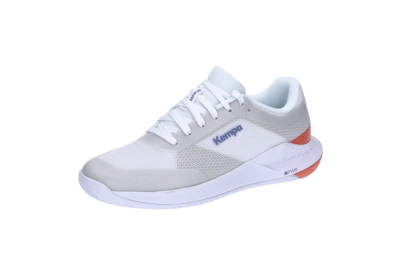 Kempa Kempa Damen Handballschuhe Kourtfly Two W Hallenschuh Kempa Kempa Damen Handballschuhe Kourtfly Two W Hallenschuh von Kempa