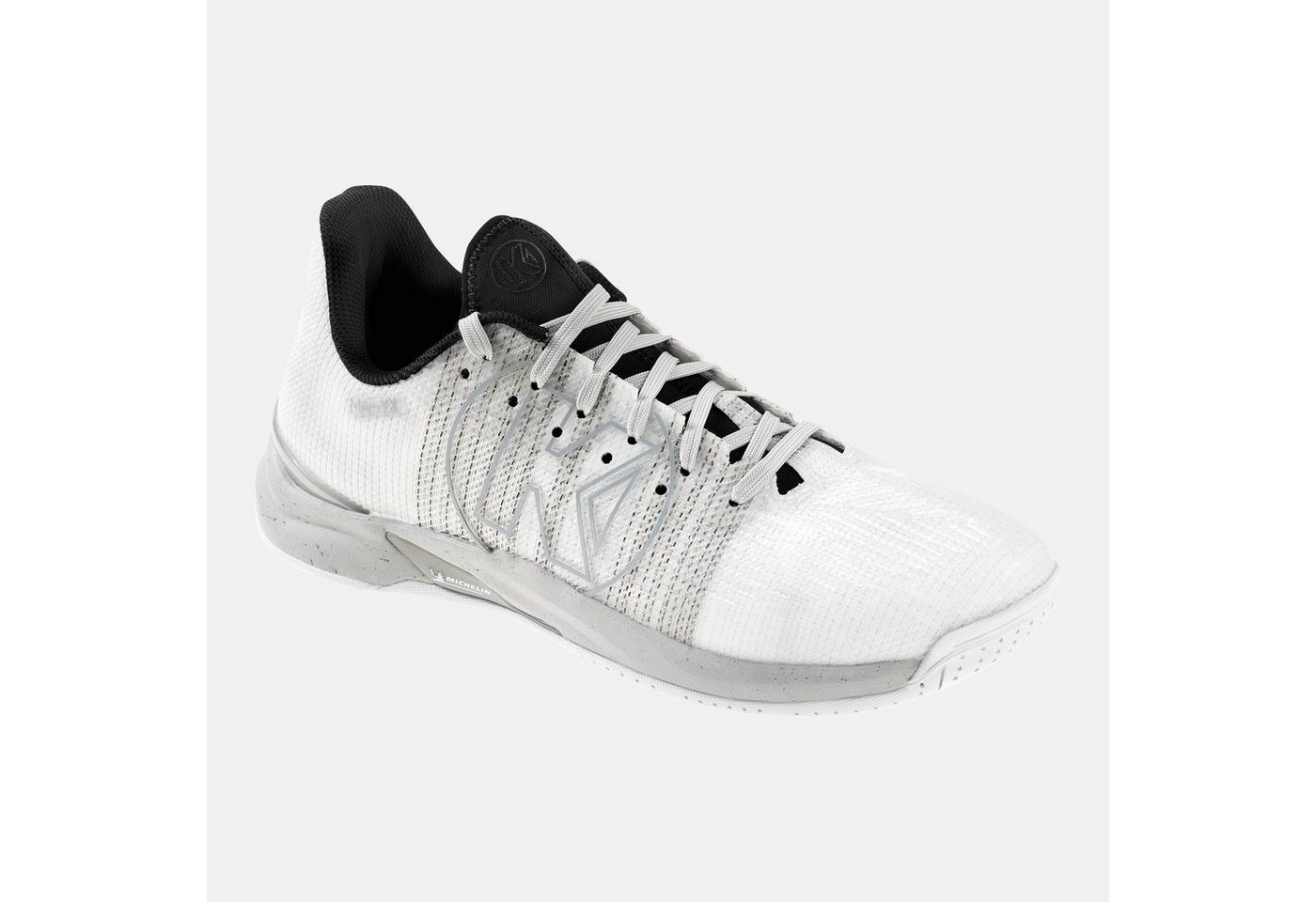 Kempa Kempa Hallen-Sport-Schuhe ATTACK ONE 2.0 Hallenschuh von Kempa