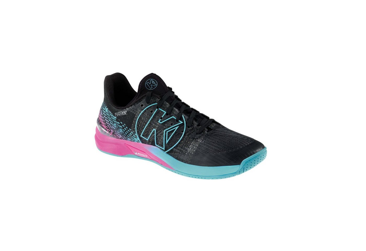 Kempa Hallen-Sport-Schuhe Attack One 2.0 Game Changer Hallenschuh Kempa Hallen-Sport-Schuhe Attack One 2.0 Game Changer Hallenschuh von Kempa