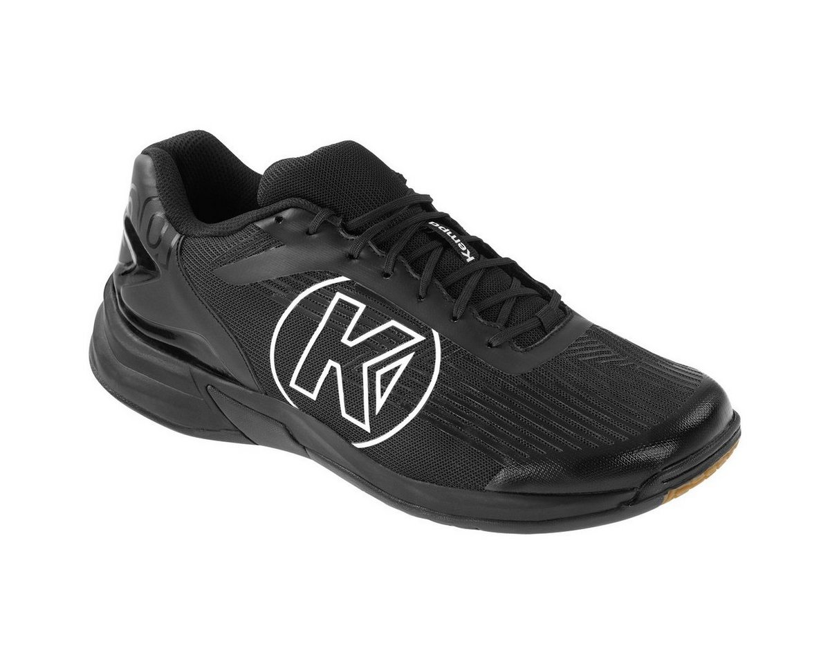 Kempa Hallen-Sport-Schuhe ATTACK THREE 2.0 Hallenschuh von Kempa