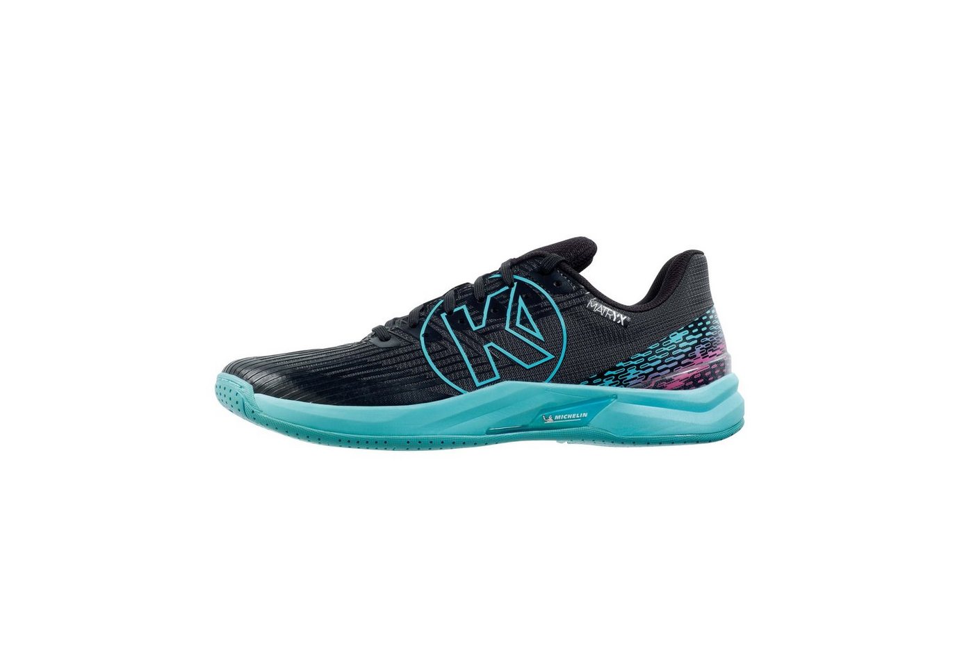 Kempa Kempa Hallen-Sport-Schuhe ATTACK TWO 2.0 Hallenschuh von Kempa