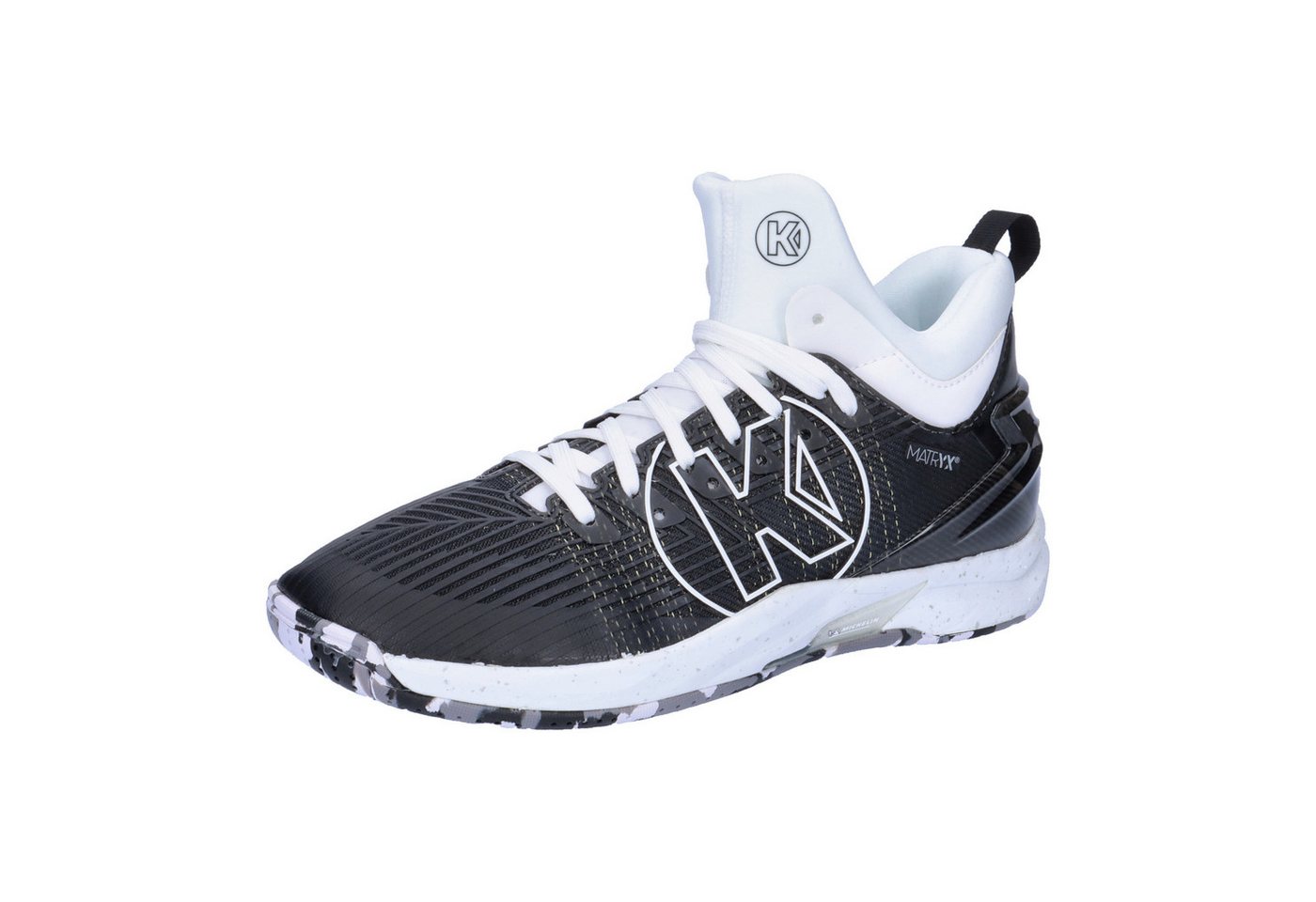 Kempa Kempa Herren Handballschuhe ATTACK MID Hallenschuh Kempa Kempa Herren Handballschuhe ATTACK MID Hallenschuh von Kempa