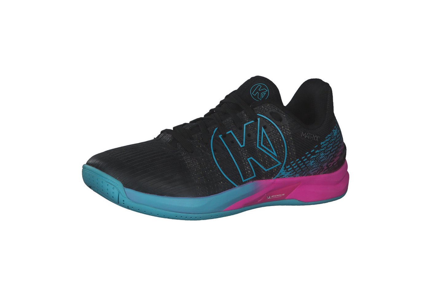 Kempa Kempa Herren Handballschuhe ATTACK ONE 2.0 Hallenschuh Kempa Kempa Herren Handballschuhe ATTACK ONE 2.0 Hallenschuh von Kempa