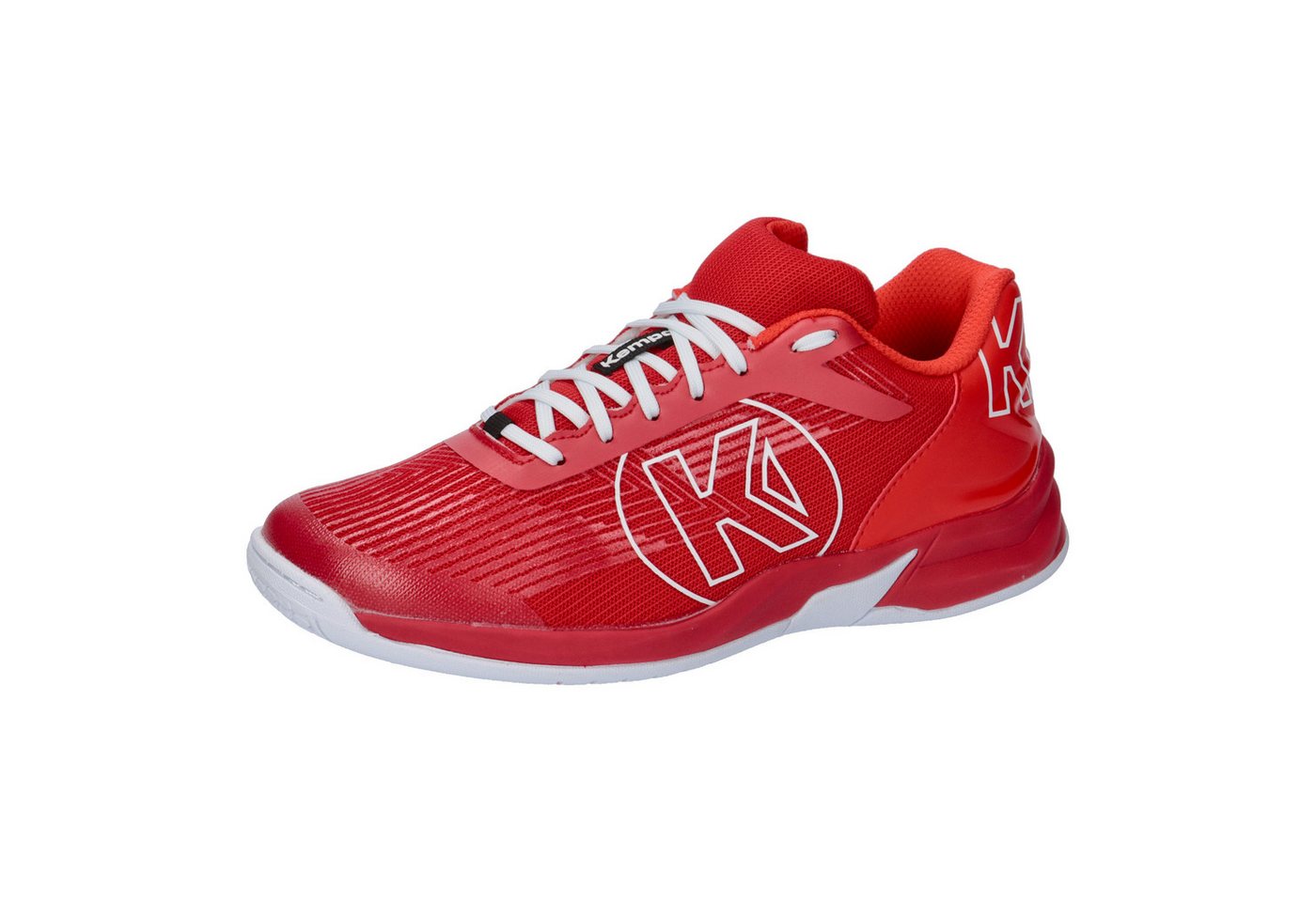 Kempa Kempa Herren Handballschuhe ATTACK THREE 2.0 Hallenschuh Kempa Kempa Herren Handballschuhe ATTACK THREE 2.0 Hallenschuh von Kempa