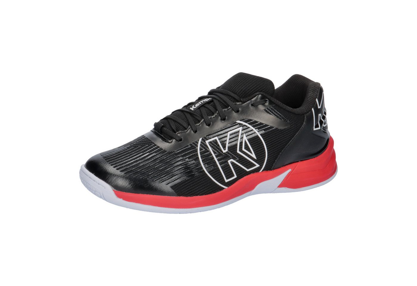 Kempa Kempa Herren Handballschuhe ATTACK THREE 2.0 Hallenschuh Kempa Kempa Herren Handballschuhe ATTACK THREE 2.0 Hallenschuh von Kempa