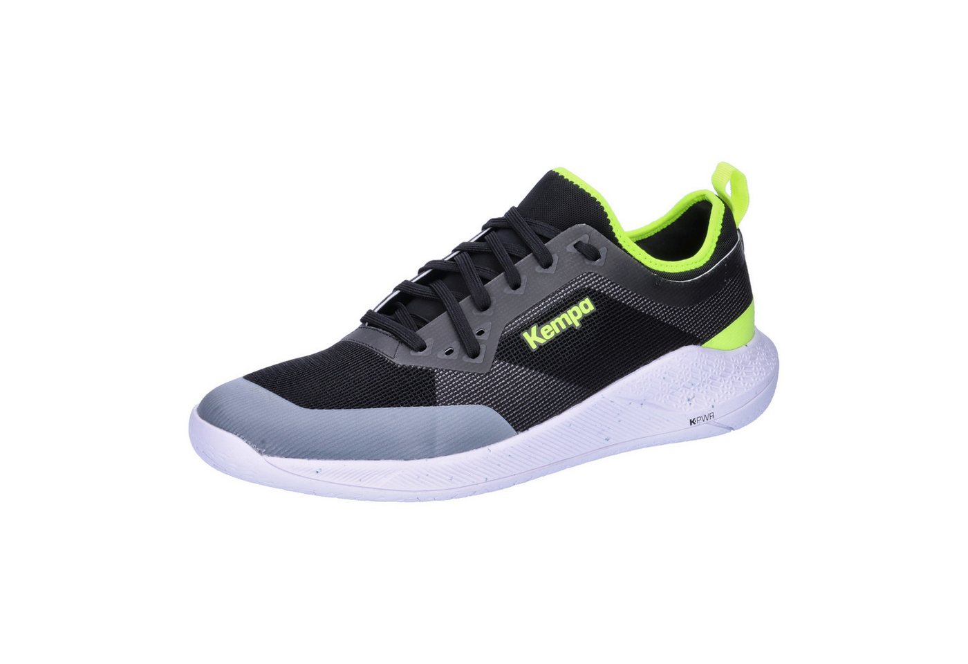 Kempa Kempa Herren Handballschuhe Kourtfly Hallenschuh Kempa Kempa Herren Handballschuhe Kourtfly Hallenschuh von Kempa