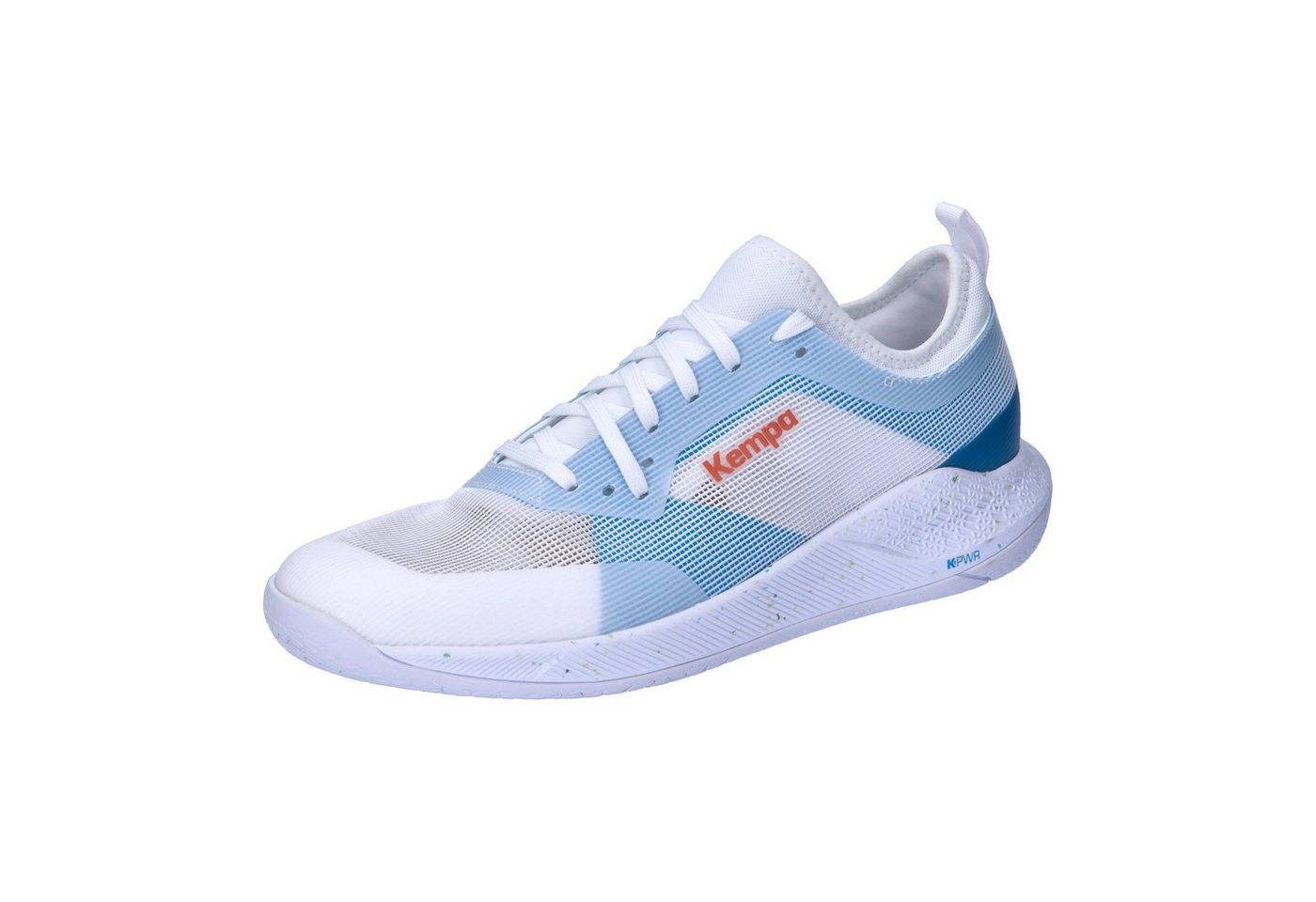 Kempa Kempa Herren Handballschuhe Kourtfly Hallenschuh Kempa Kempa Herren Handballschuhe Kourtfly Hallenschuh von Kempa