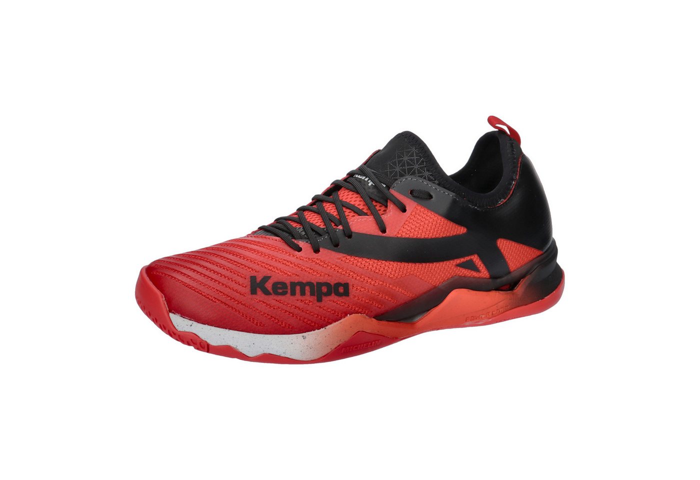 Kempa Kempa Herren Handballschuhe WING LITE 2.0 Hallenschuh von Kempa