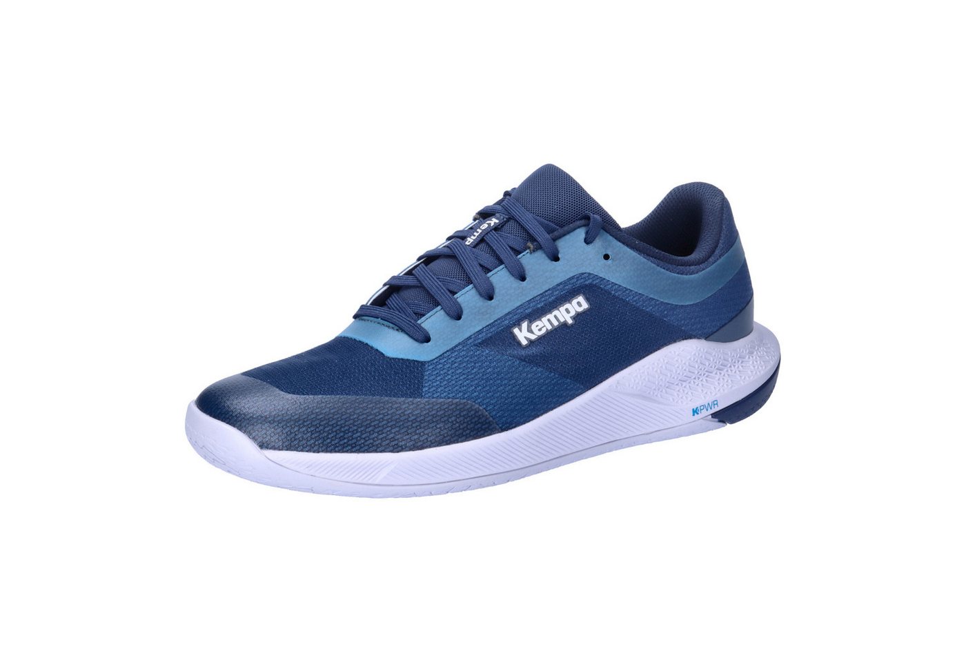 Kempa Kempa Unisex Handballschuhe Kourtfly Two Hallenschuh Kempa Kempa Unisex Handballschuhe Kourtfly Two Hallenschuh von Kempa