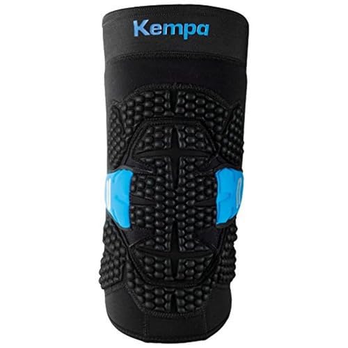 Kempa KGuard Knieschoner, schwarz, XL/XXL Kempa KGuard Knieschoner, schwarz, XL/XXL von Kempa