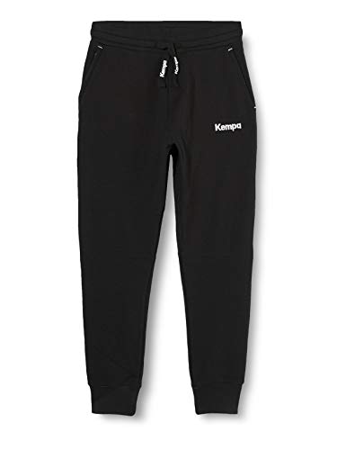 Kempa Kinder Core 2.0 Modern Pants Hose, schwarz, 128 Kempa Kinder Core 2.0 Modern Pants Hose, schwarz, 128 von Kempa