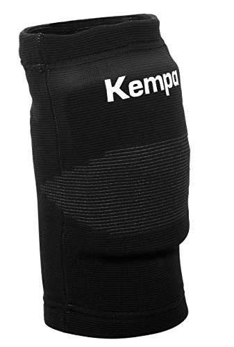 Kempa Kinder Kniebandage-200650901 Kniebandage, schwarz, S von Kempa